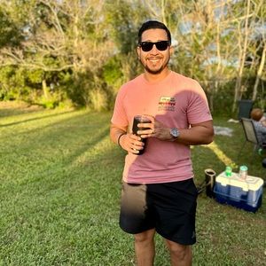 Meet your Posher, Steven